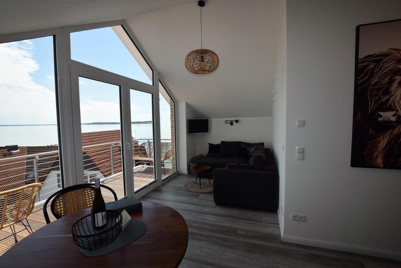 Meeresblick-Strandkieker-Haus-3-We-45 호바흐트 외부 사진