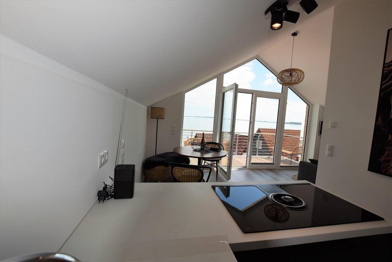 Meeresblick-Strandkieker-Haus-3-We-45 호바흐트 외부 사진