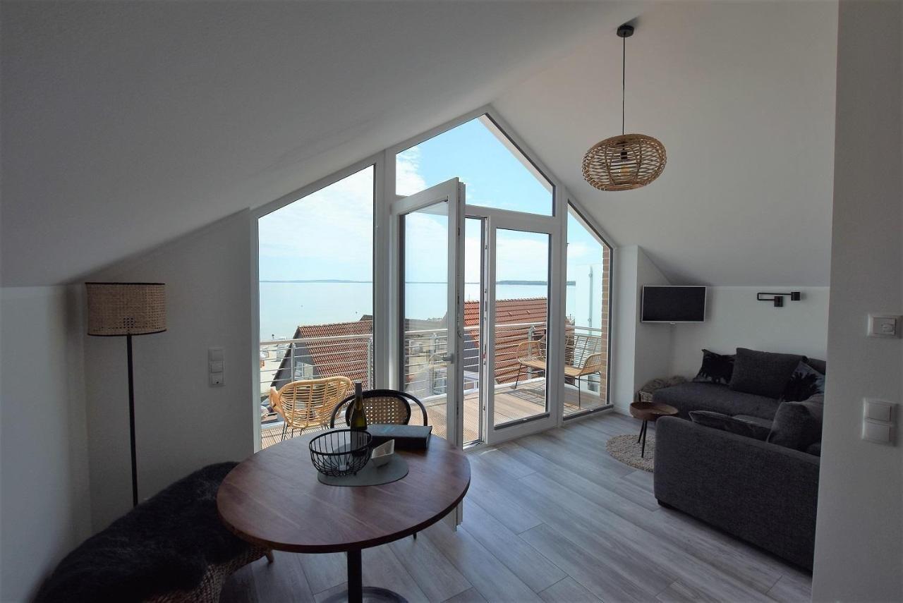 Meeresblick-Strandkieker-Haus-3-We-45 호바흐트 외부 사진