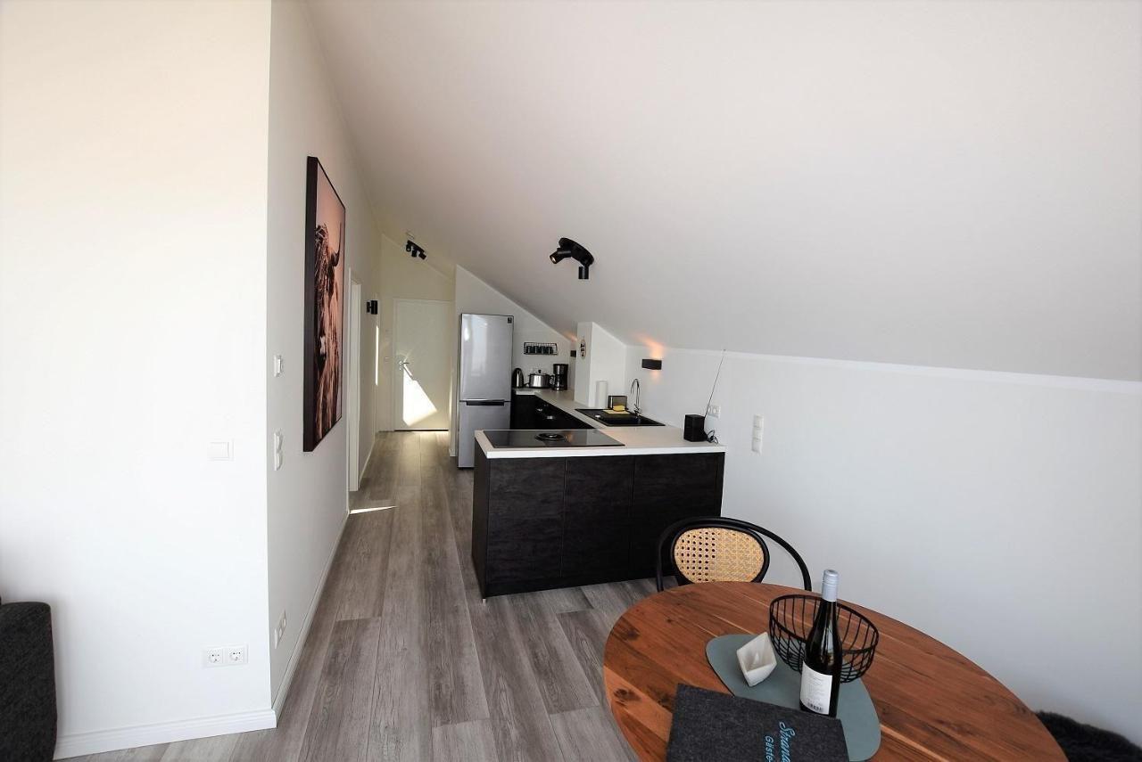 Meeresblick-Strandkieker-Haus-3-We-45 호바흐트 외부 사진