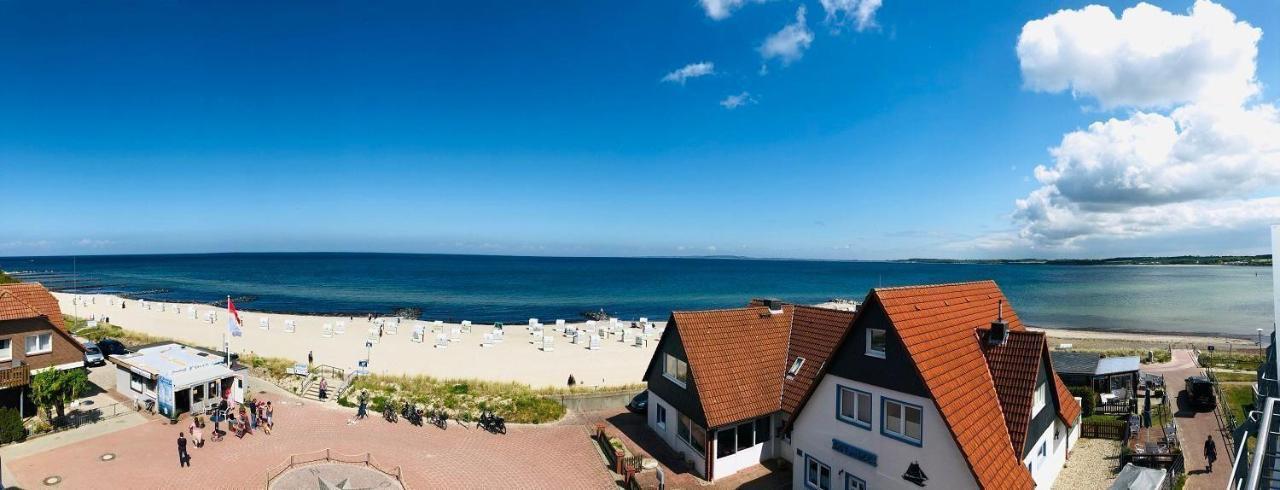 Meeresblick-Strandkieker-Haus-3-We-45 호바흐트 외부 사진