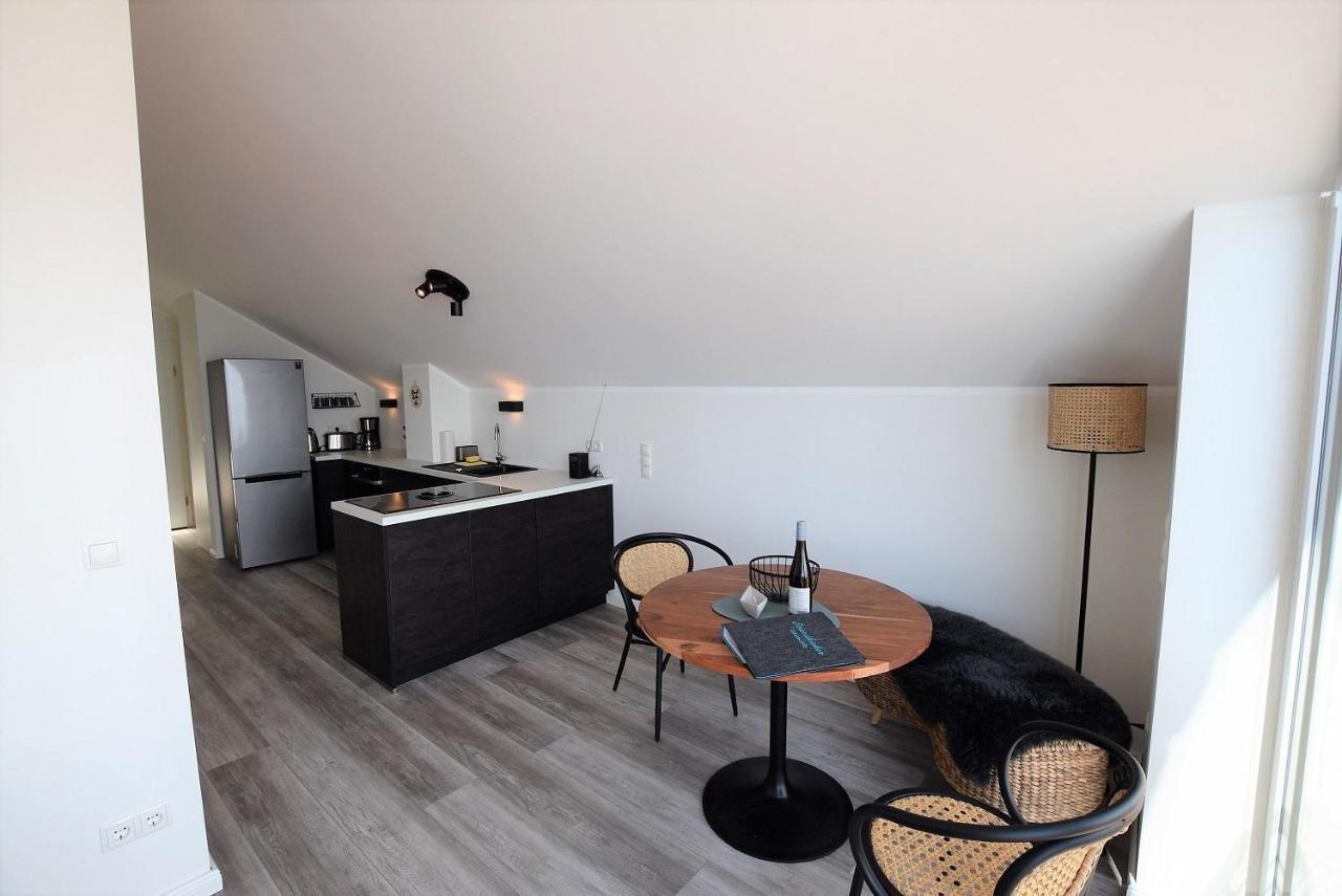 Meeresblick-Strandkieker-Haus-3-We-45 호바흐트 외부 사진