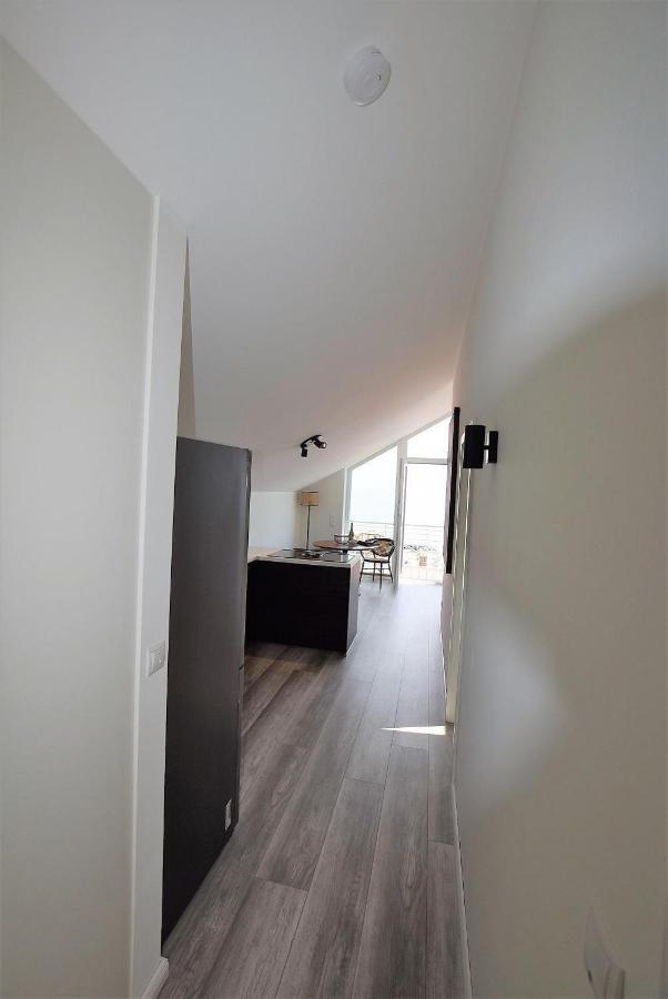 Meeresblick-Strandkieker-Haus-3-We-45 호바흐트 외부 사진