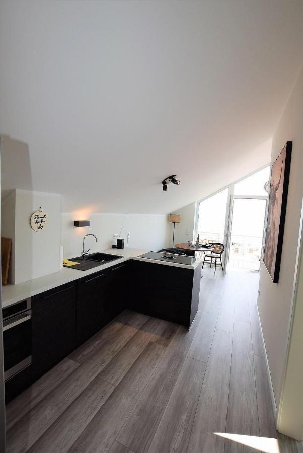 Meeresblick-Strandkieker-Haus-3-We-45 호바흐트 외부 사진